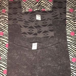 Victoria’s Secret Cotton stretch leggings